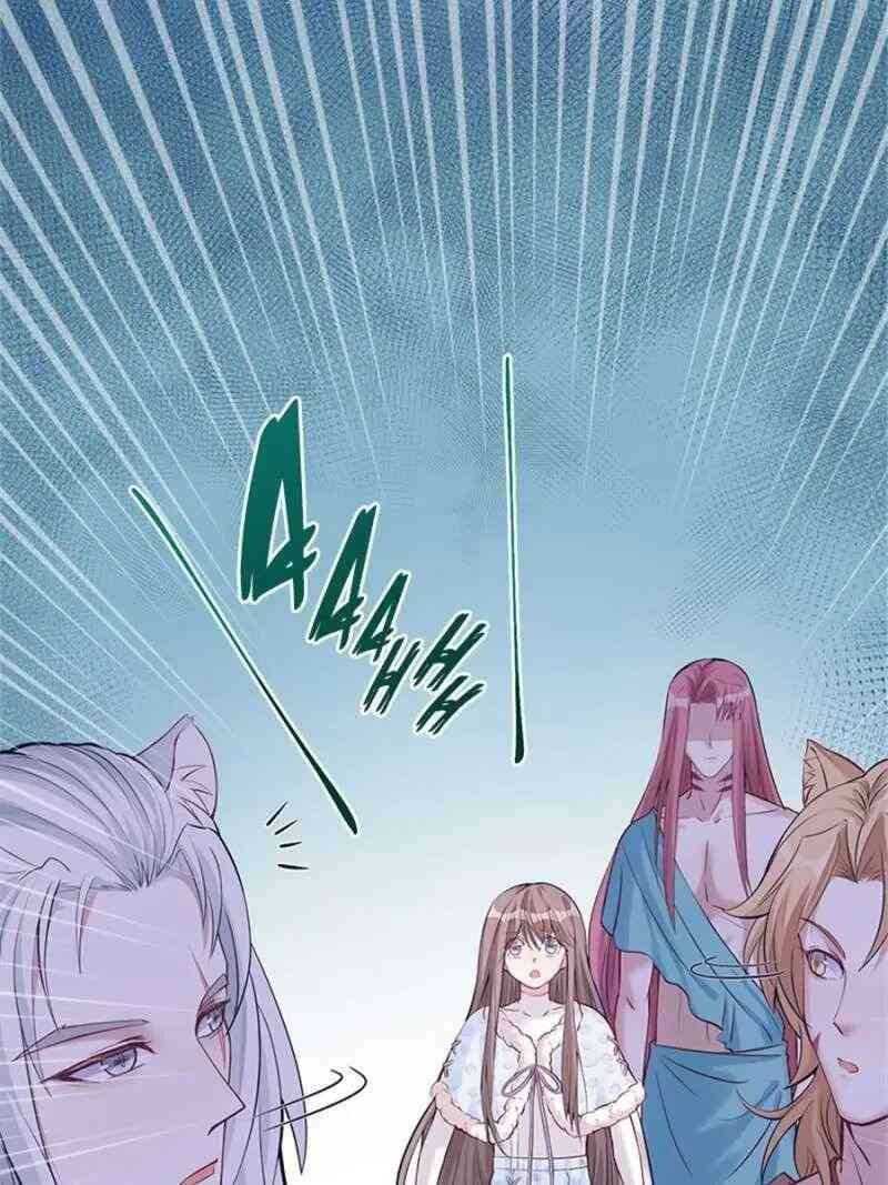 Beauty and the Beasts Chapter 134 Gambar 46